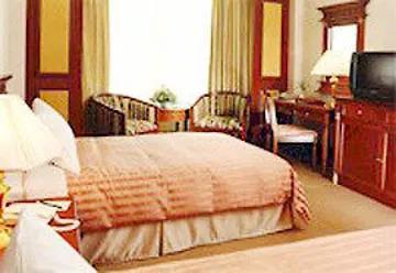 ****  Golden Legacy Hotel Malacca Malaysia