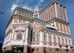 Golden Legacy Hotel Malacca