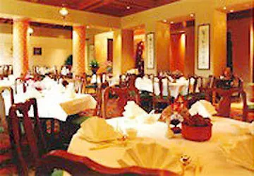 Golden Legacy Hotel Malacca