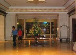 Golden Legacy Hotel Malacca